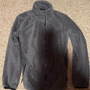 North-face jacket size small